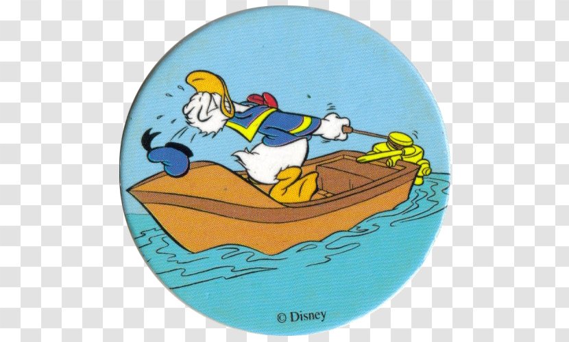 Donald Duck Daisy Egmont Ehapa Transparent PNG