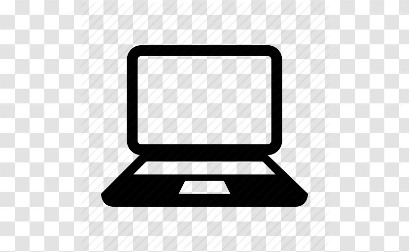 Laptop MacBook Pro Handheld Devices - Communication - Icon Transparent PNG