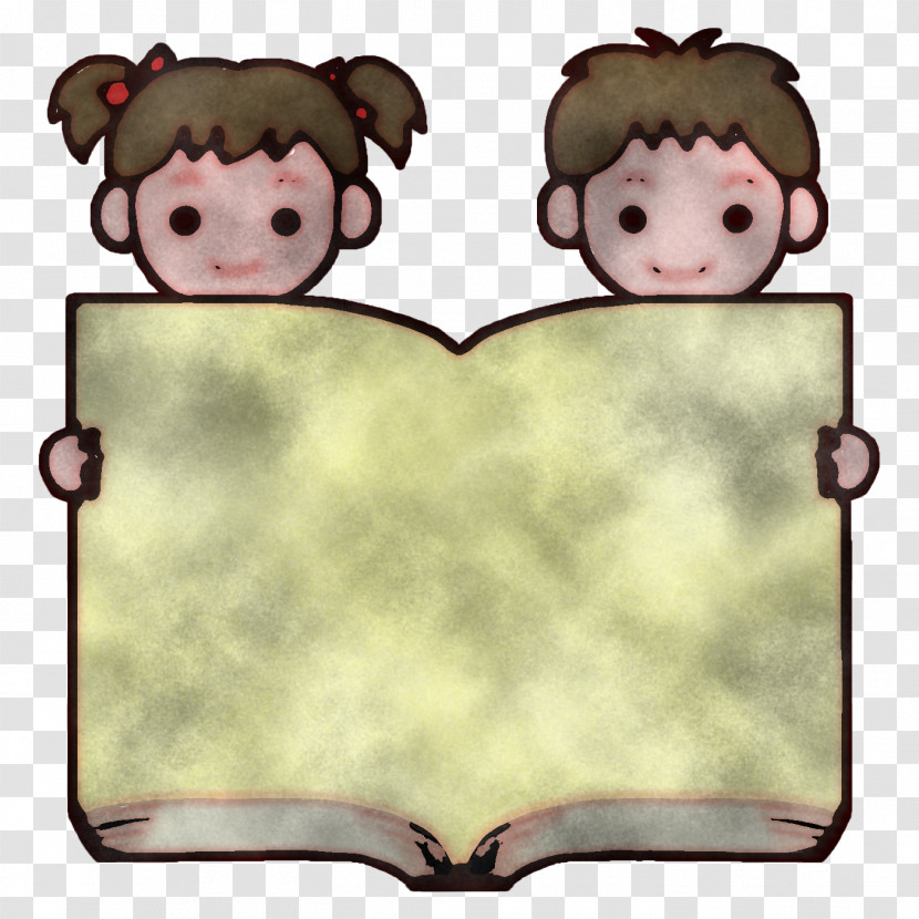 Character Bears Snout Cartoon Character Created By Transparent PNG