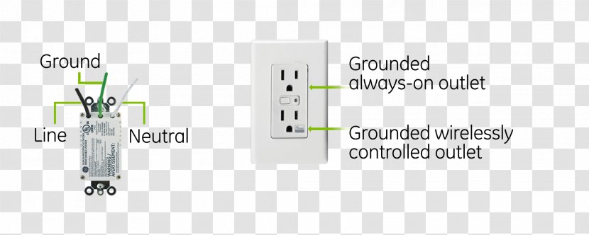 Lighting Control System Z-Wave Wiring Diagram Electrical Switches - Light Transparent PNG