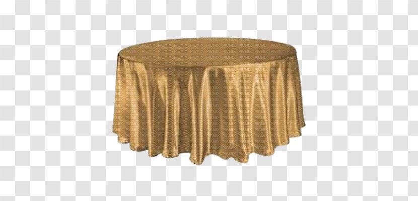 Tablecloth Cloth Napkins Place Mats Linens - Chair - Table Transparent PNG