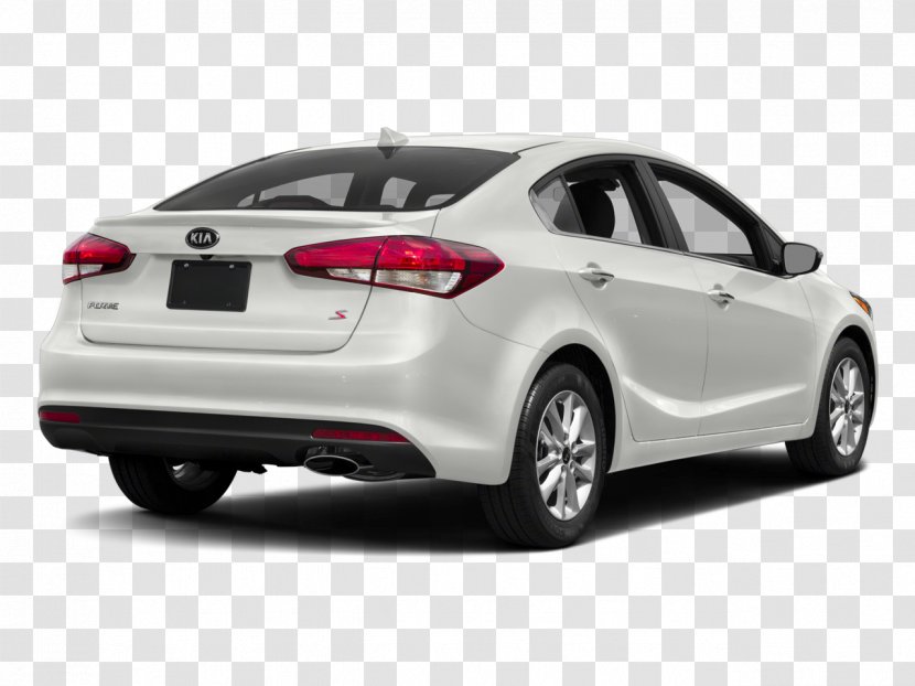 Kia Of Cerritos Car Motors 2018 Forte LX Mazda - Full Size Transparent PNG