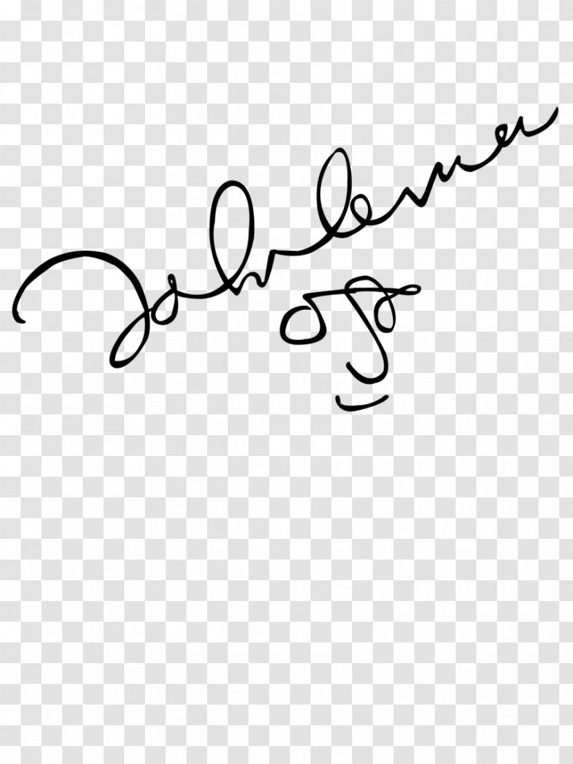 Murder Of John Lennon Autograph Signature Box Musician The Beatles - Tree - Email Transparent PNG