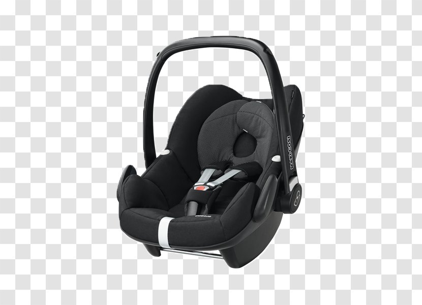 Maxi-Cosi Pebble Baby & Toddler Car Seats Pearl Isofix - Audio - Seat Transparent PNG