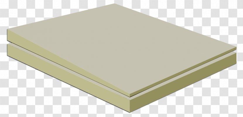 Polyisocyanurate Building Insulation Mineral Wool Roof Foam - Lamination - Laminated Transparent PNG