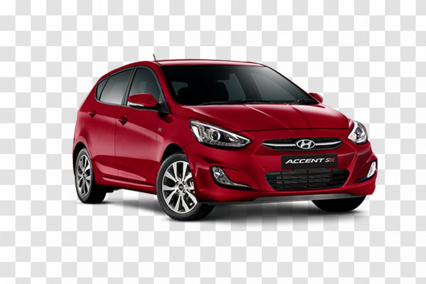 2018 Hyundai Accent Car Motor Company Mitsubishi Motors - Automotive Design Transparent PNG