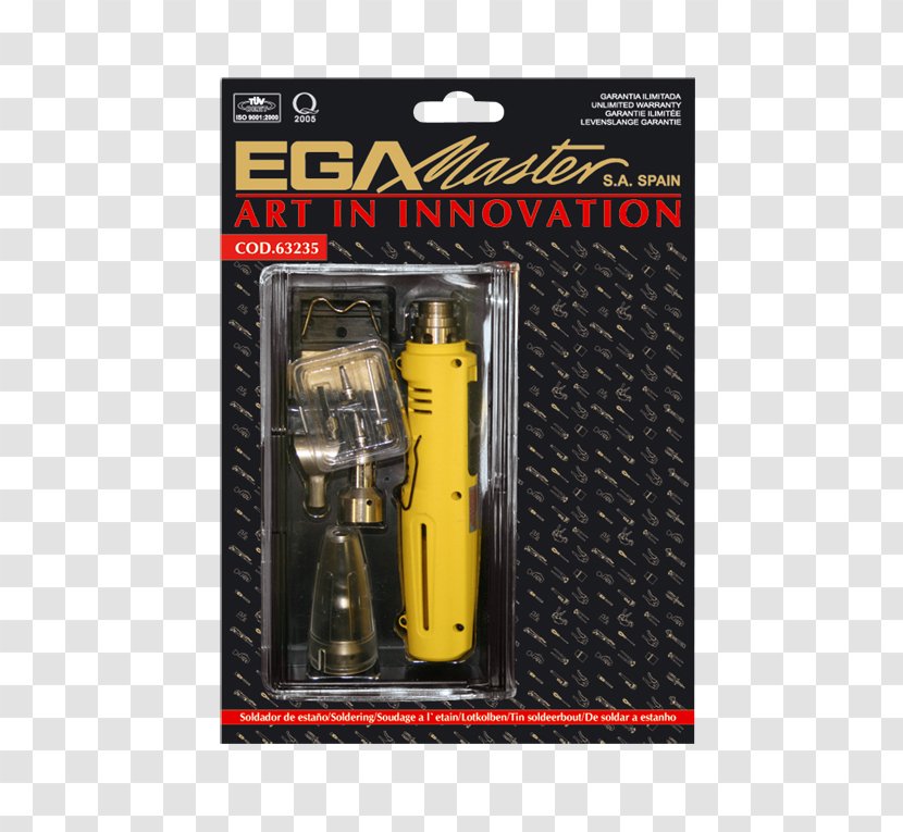 Bottle EGA Master - Tool - Ega Transparent PNG