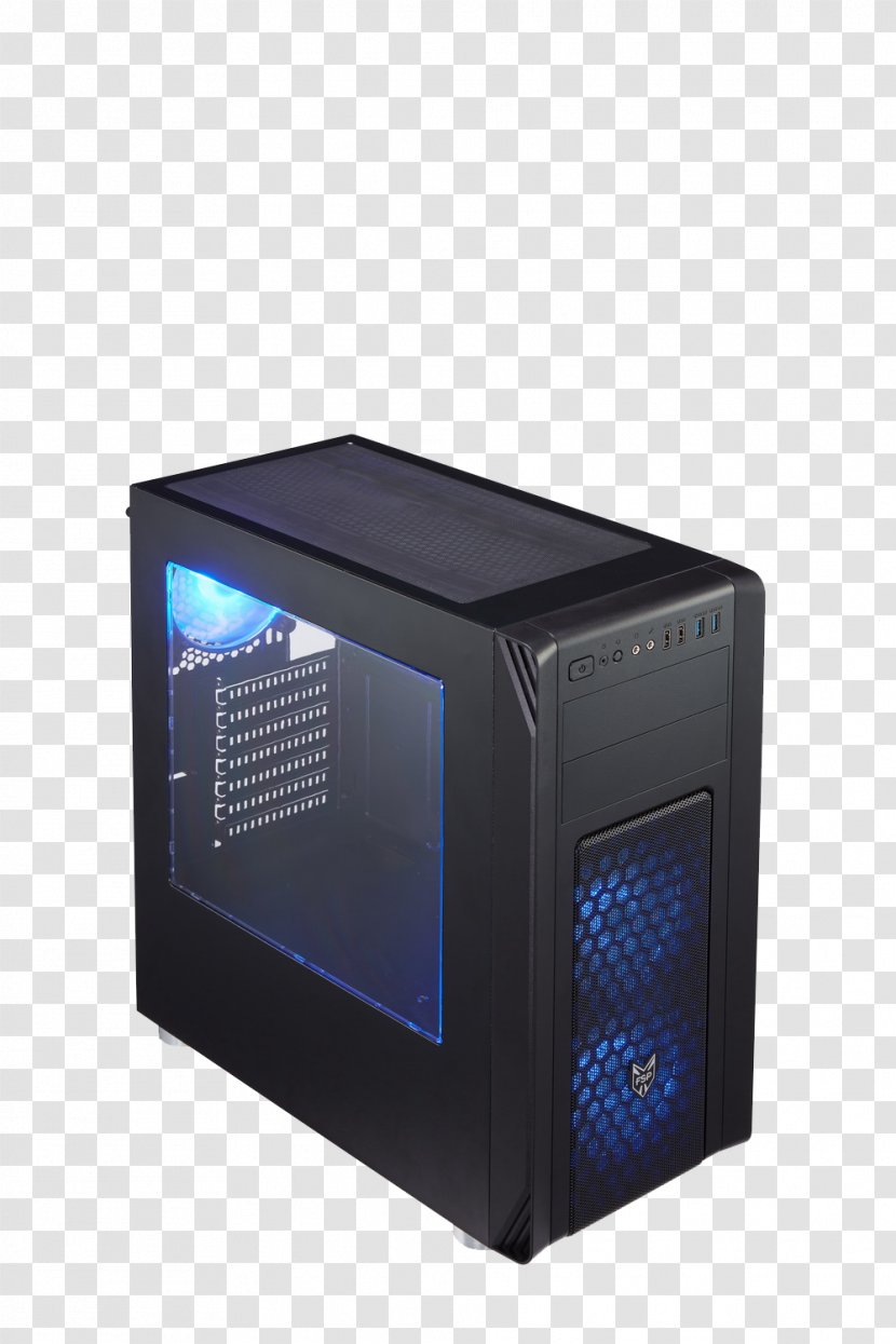 Computer Cases & Housings Power Supply Unit Nzxt - Preinstalled Software Transparent PNG