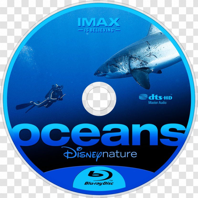 Compact Disc Blu-ray DTS-HD Master Audio High-definition Television - Label - Bluray Transparent PNG