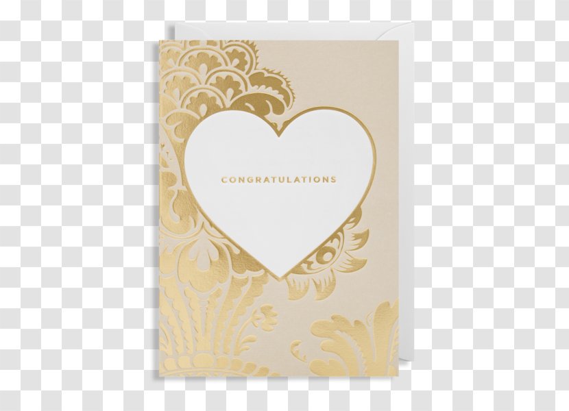 Wedding Invitation Convite - Congratulation Card Transparent PNG