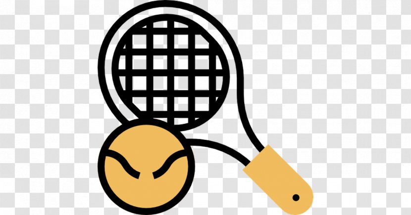 Tennis Clip Art Racket - Sportpark Heppenheim Transparent PNG