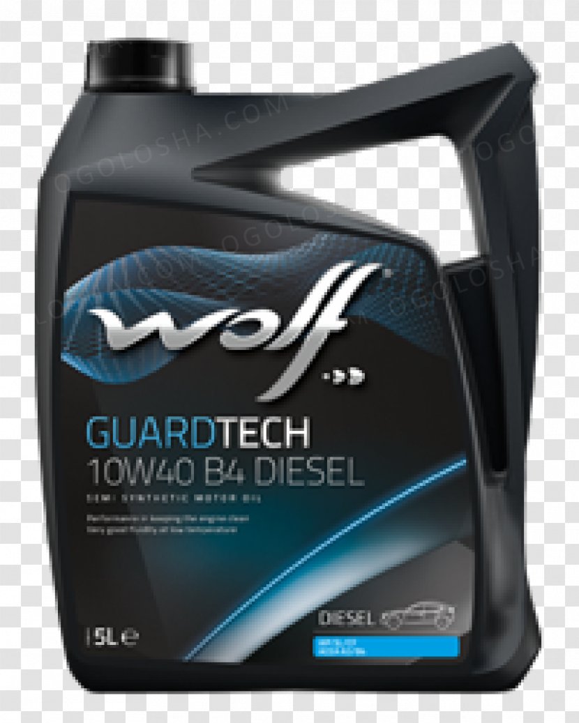 Motor Oil Synthetic European Automobile Manufacturers Association Gear Wolf's Head Transparent PNG