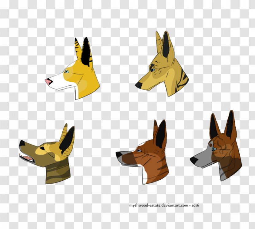 Canidae Dog Angle - Carnivoran Transparent PNG