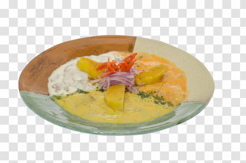 Tiradito Vegetarian Cuisine Lomo Saltado Hummus Gelatin Dessert - Fish Transparent PNG
