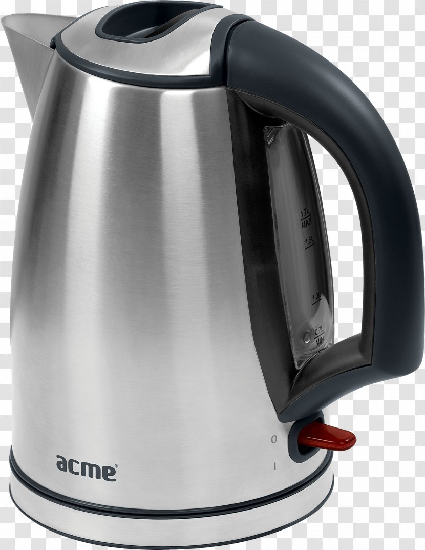 Electric Kettle Product Design Tennessee - Electricity Transparent PNG