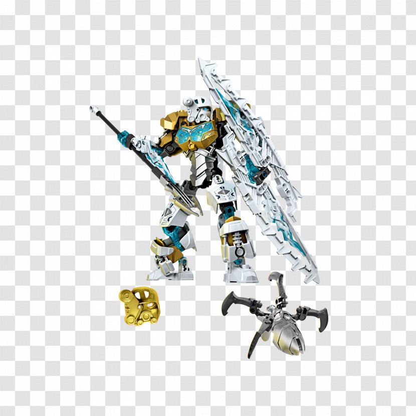 Bionicle The Lego Group Hamleys Toy - Vector Transparent PNG