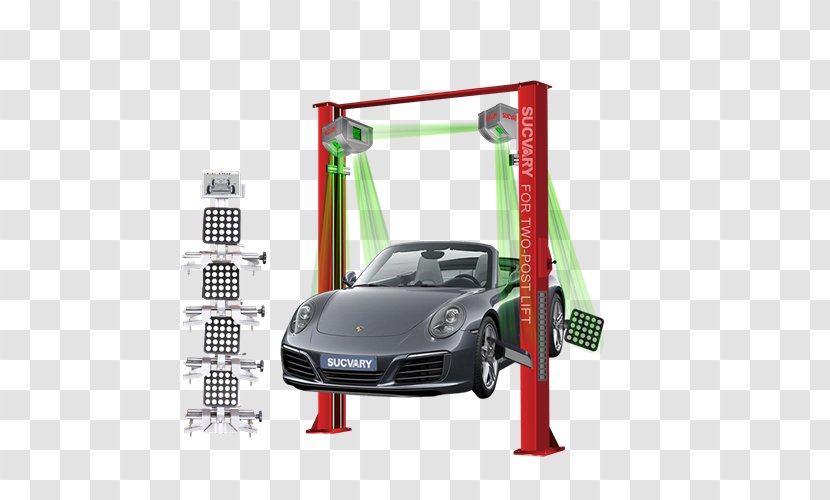 Car Door Motor Vehicle Porsche Wheel Alignment - Technology Transparent PNG