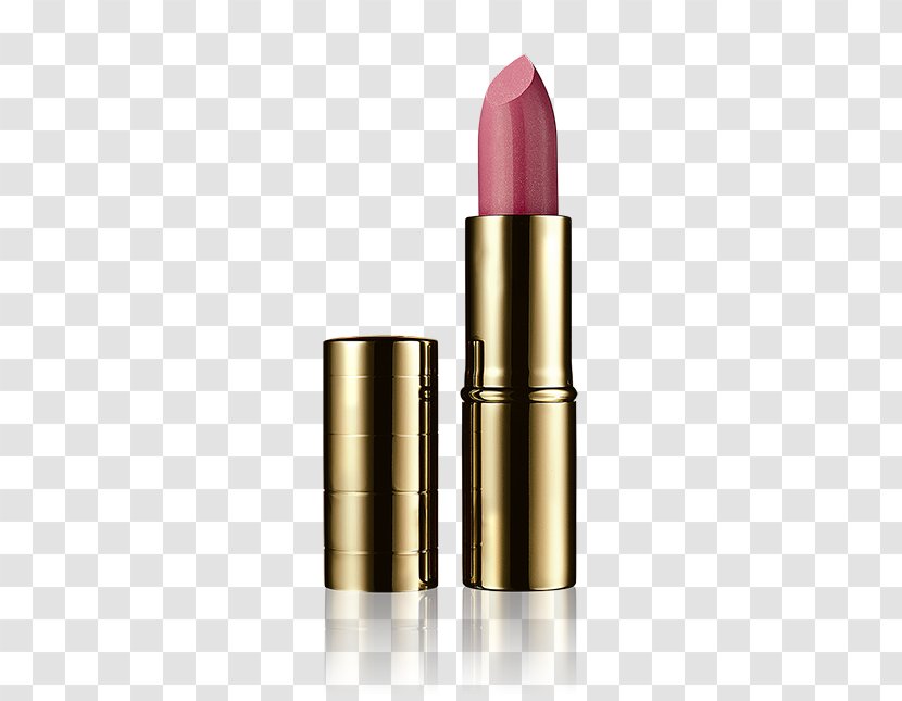 Lipstick Oriflame Cosmetics Pomade N11.com - Color Transparent PNG