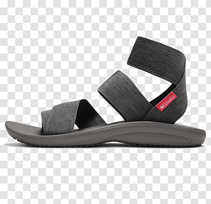 Slipper Sandal Shoe Columbia Sportswear Taobao - Footwear - Beach Slippers Transparent PNG