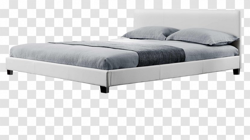 Bed Base Furniture Mattress Couch Transparent PNG
