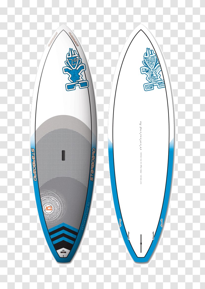 Standup Paddleboarding Port And Starboard Surfboard Surfing - Paddle Transparent PNG