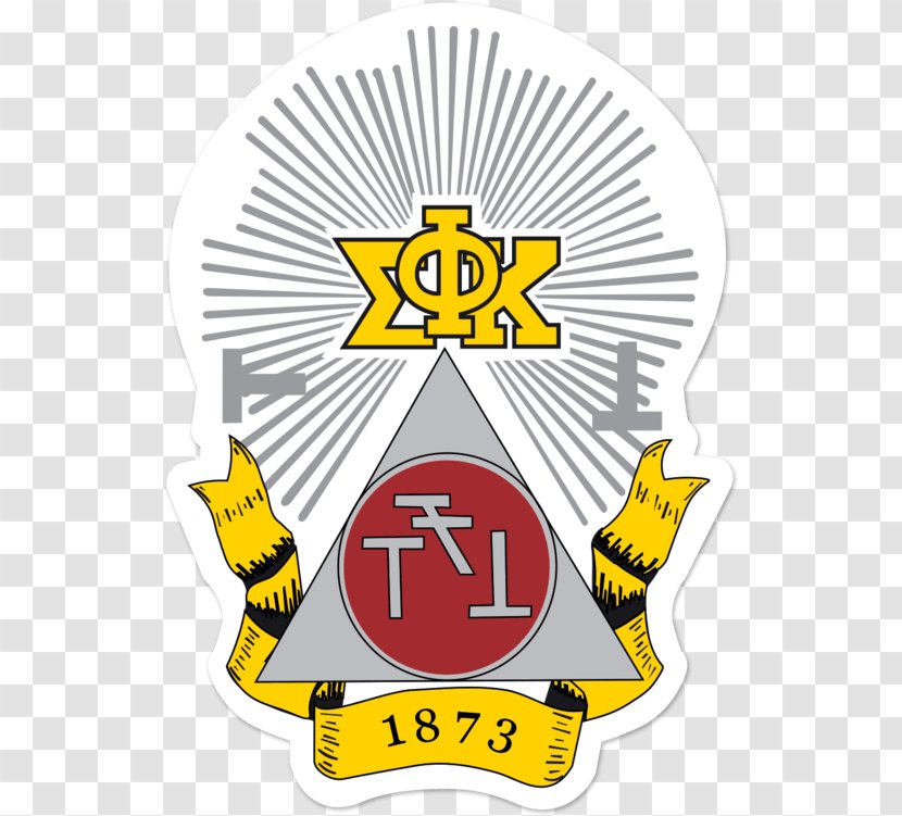 Western Michigan University Of Tennessee Martin Maryland, College Park Fraternities And Sororities Phi Sigma Kappa - Signage Transparent PNG