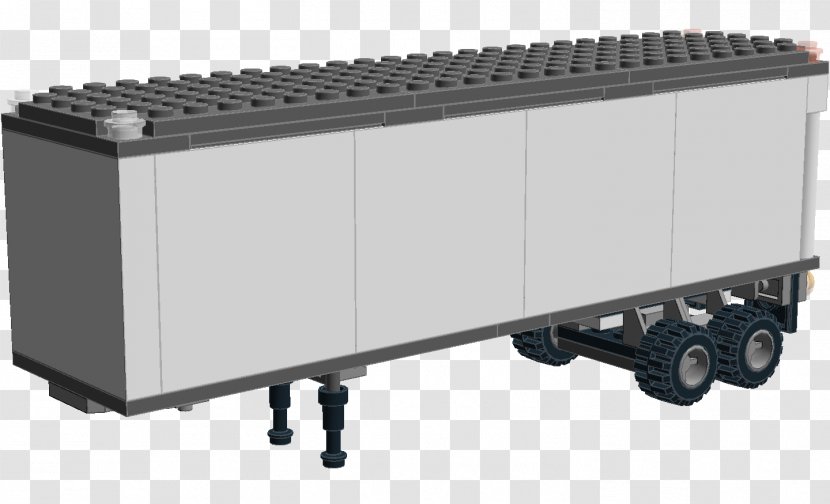 Vehicle Machine - Lorry Transparent PNG