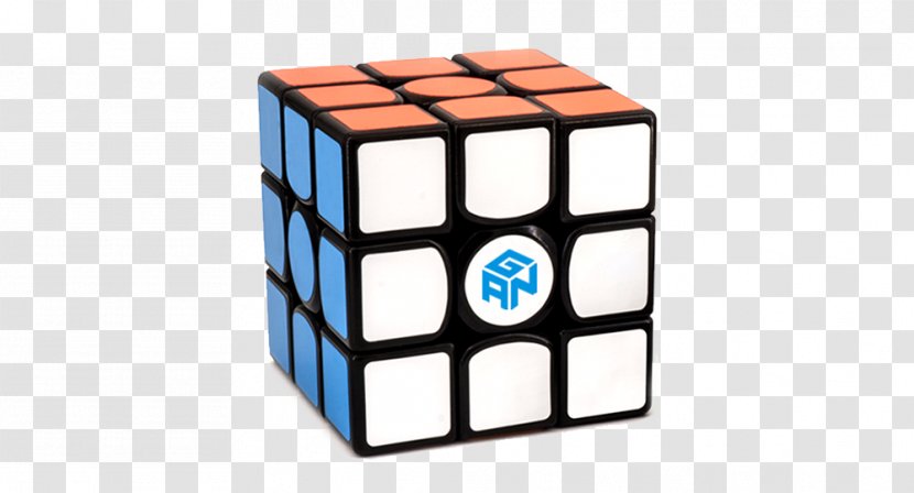 Rubik's Cube Puzzle Fisher Transparent PNG
