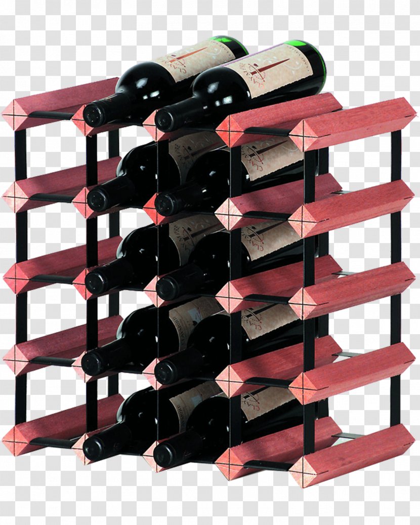 Bordex Wine Racks Bottle Storage Of - Shelving - Shelf Transparent PNG