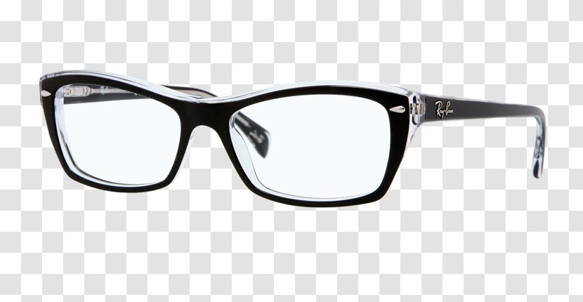 Eyeglasses Ray-Ban Aviator Sunglasses - Personal Protective Equipment - Ray Ban Transparent PNG