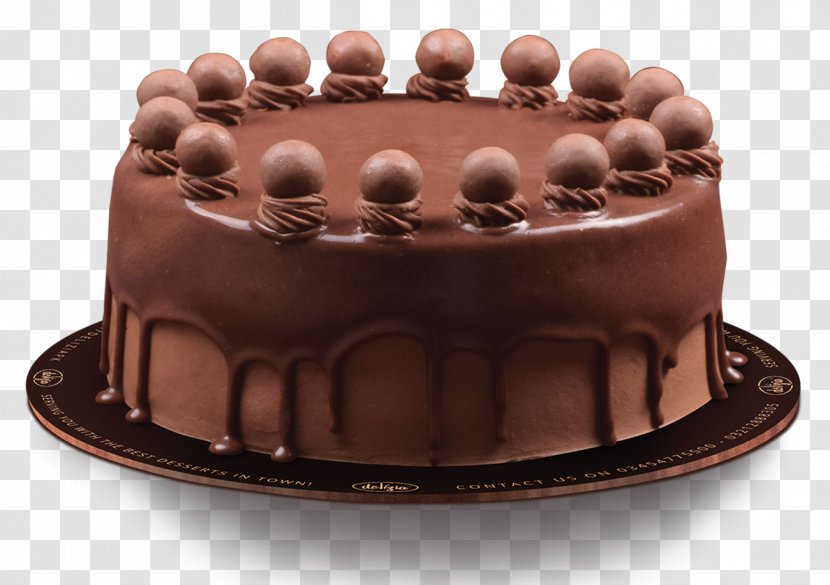 Chocolate Cake Bakery Sachertorte Truffle - Torte Transparent PNG