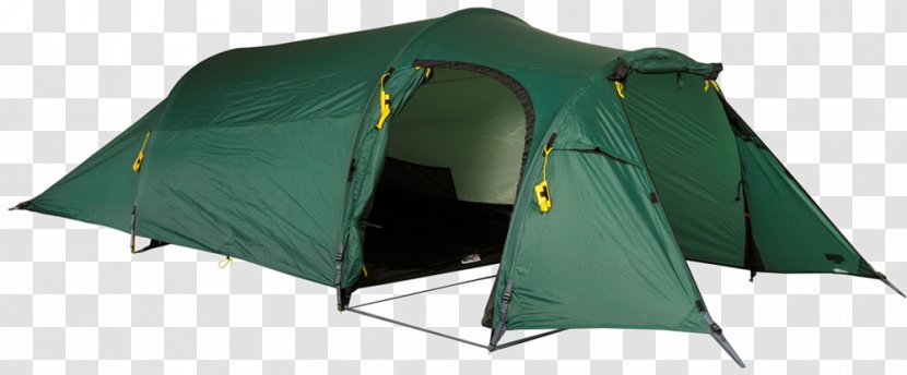 Tent Campsite Trekking Outdoor Recreation Tarpaulin - Little Space Transparent PNG