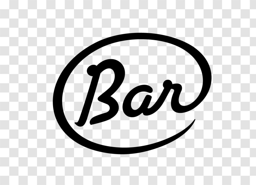 Bar Royalty-free Clip Art - Logo Transparent PNG