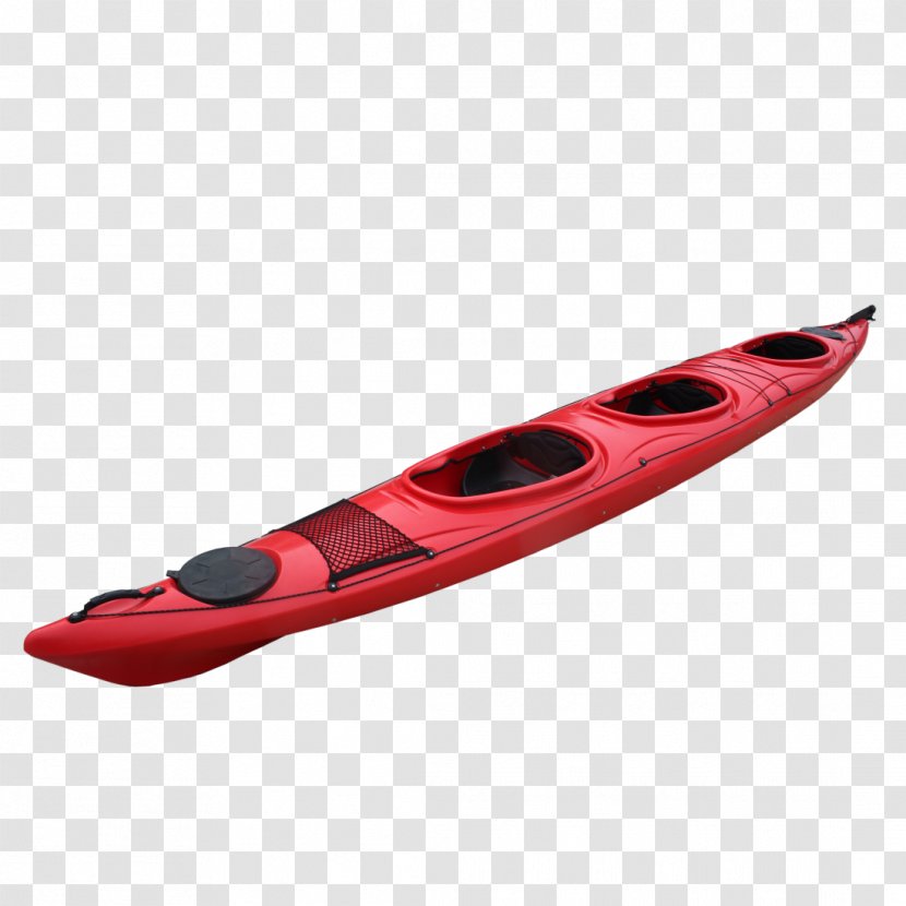 Aleutian Kayak KayakShop.lt Sevylor Tahiti Boat - Linear Lowdensity Polyethylene Transparent PNG