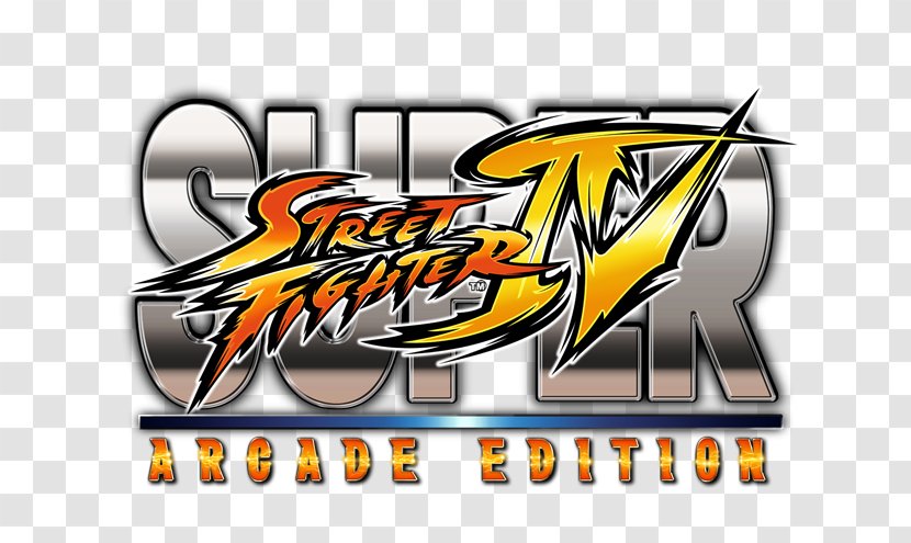 Super Street Fighter IV: Arcade Edition V Ultra IV - Fighting Game - Ii Transparent PNG