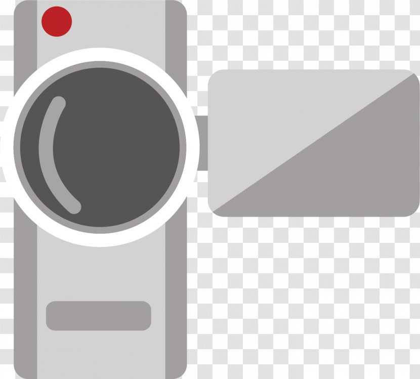 Corporate Video Cameras Production Clip Art - Camera Transparent PNG