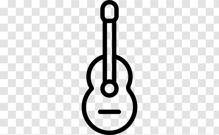 Flamenco Guitar Musical Instruments Acoustic - Flower Transparent PNG