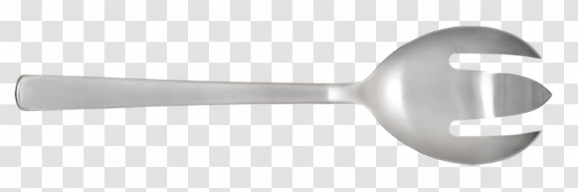 Cutlery Dessert Spoon Salatgaffel Fiskegaffel - Salad Fork Transparent PNG