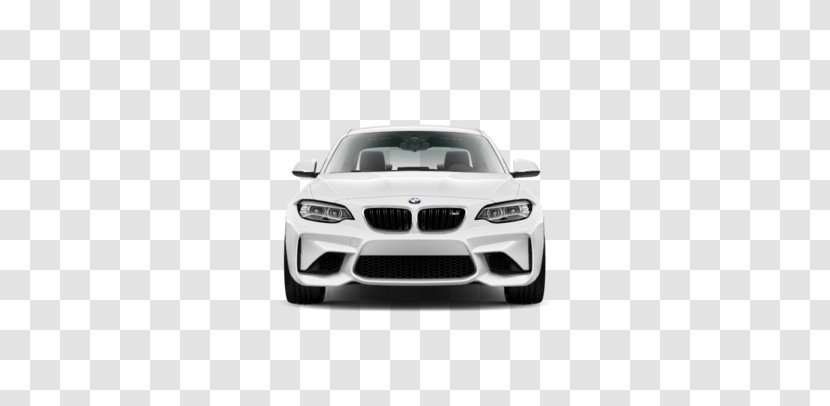 2018 BMW M2 Car 3 Series 5 - Sale Advertisement Transparent PNG