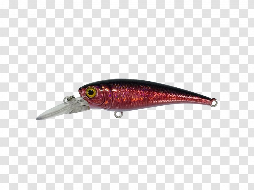 Fishing Baits & Lures Plug Spoon Lure - Tackle - Prawn Transparent PNG