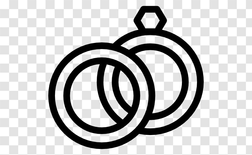 Ring Logo - Text Transparent PNG