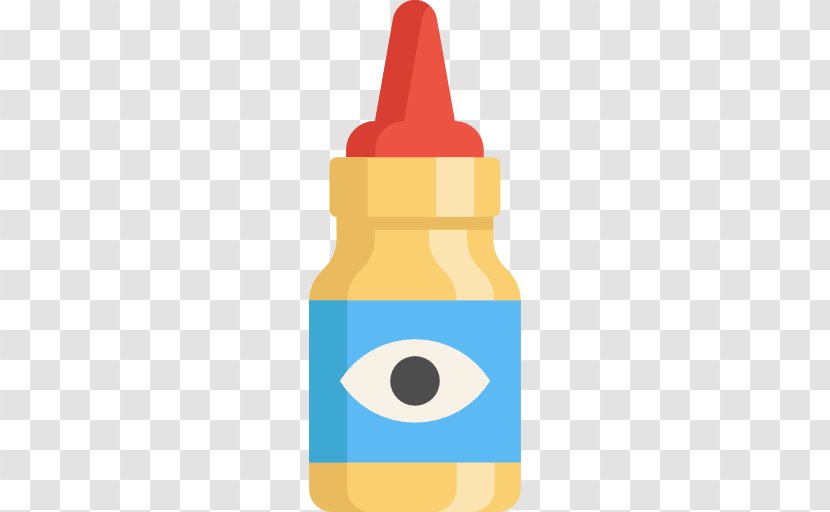 Eye Drops & Lubricants Clip Art - Eye-drops Transparent PNG