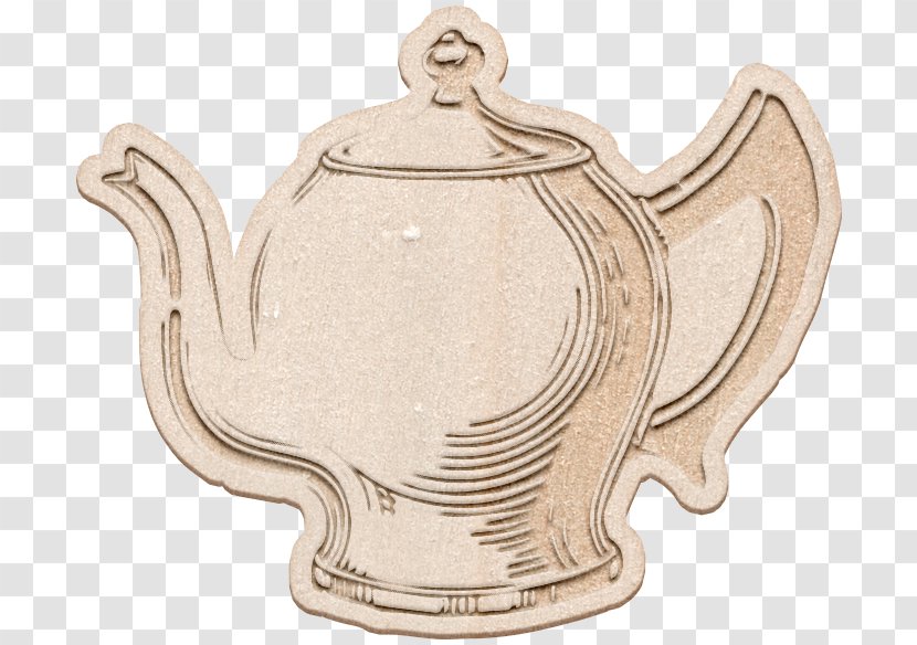 Teapot - Tableware - Design Transparent PNG