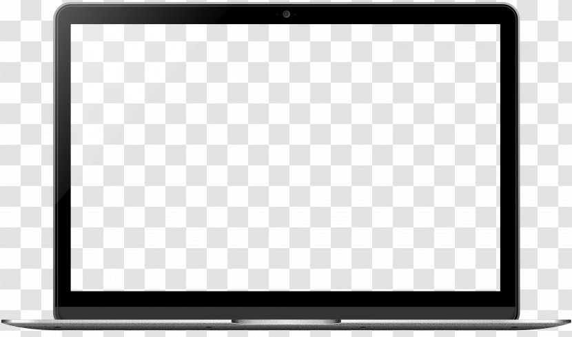 MacBook Air Laptop - Electronic Device - Thala Transparent PNG