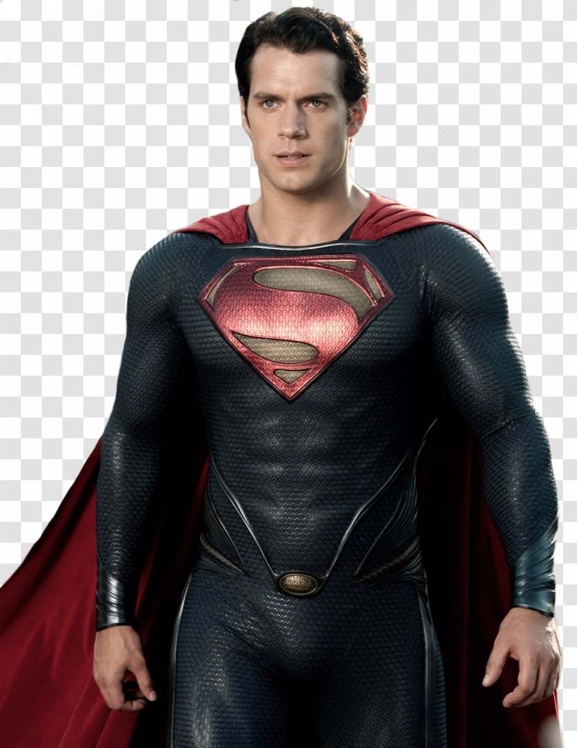 Henry Cavill Superman Lois Lane Man Of Steel Clark Kent - Frame Transparent PNG
