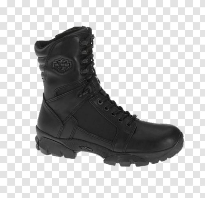 Steel-toe Boot Shoe Adtec UGG - Work Boots - Combat Transparent PNG