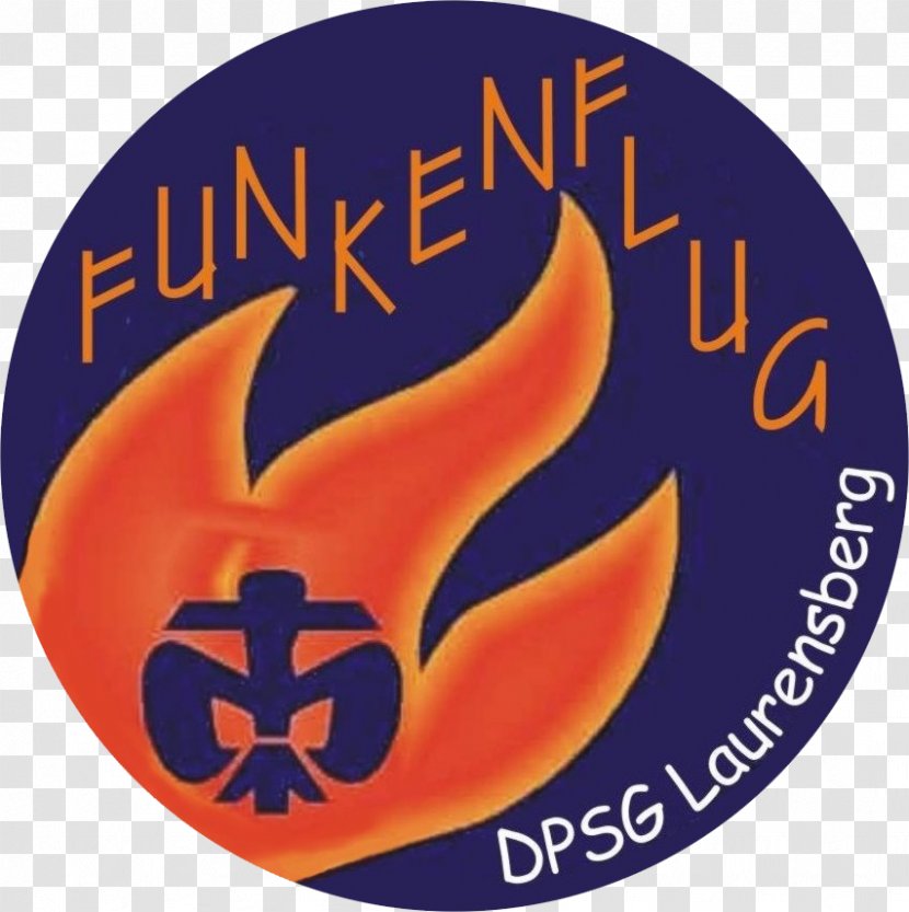 Sint-Laurentiuskerk DPSG Stamm Funkenflug Deutsche Pfadfinderschaft Sankt Georg Scout Group Scouting - Logo Linde Transparent PNG