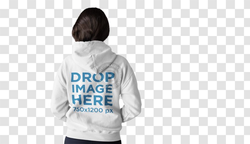 Hoodie T-shirt Bluza Jacket - Stage Backdrop Transparent PNG