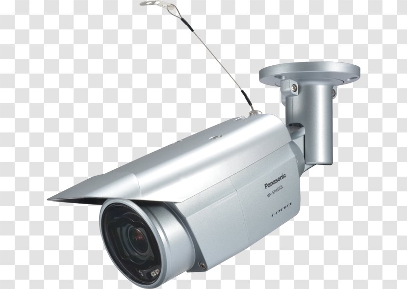 Panasonic Video Cameras IP Camera Information - Hardware - Face Recognition Transparent PNG