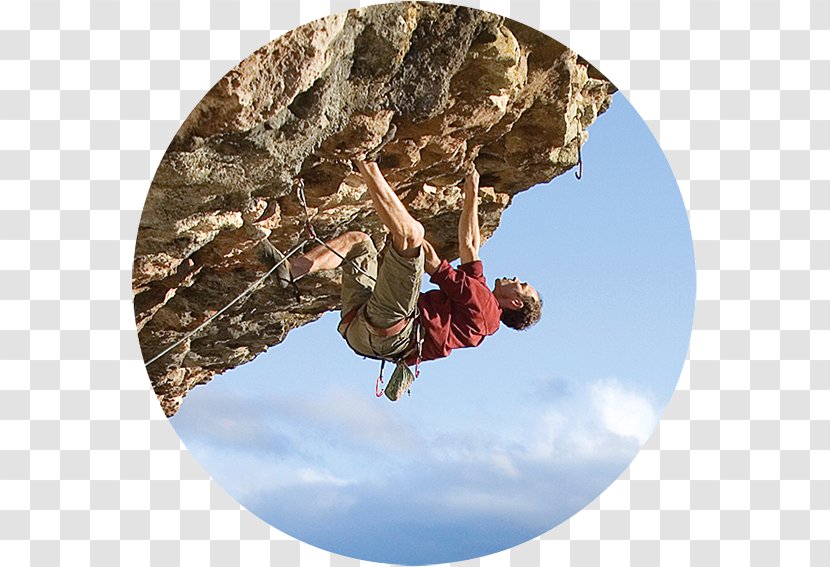 Rock Climbing New Zealand Sport Rock-climbing Equipment - Adventure - Climb The Wall Transparent PNG